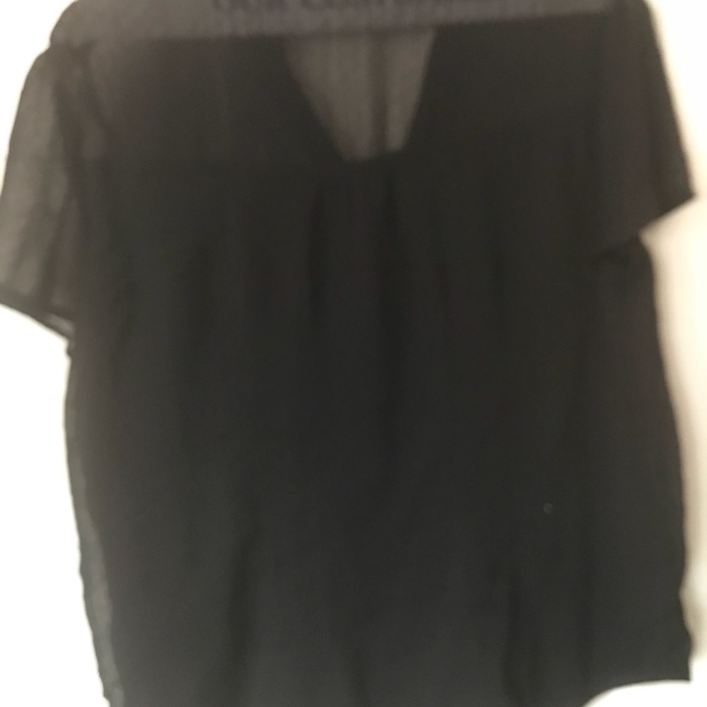 Short Sleeve Top